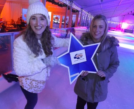 Street Stars at Celtic Manor 7/12/16
