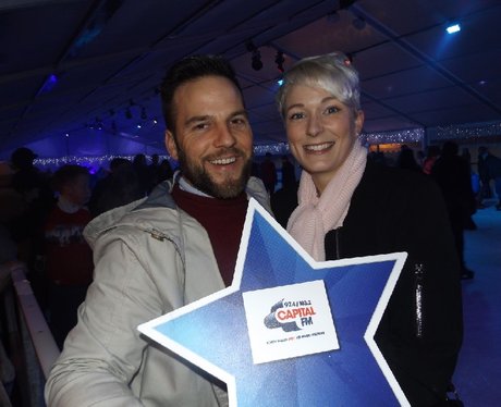 Street Stars at Celtic Manor 7/12/16