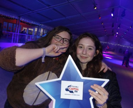 Street Stars at Celtic Manor 7/12/16