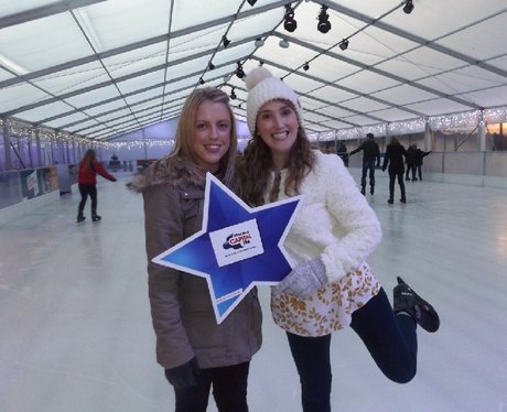 Street Stars at Celtic Manor 7/12/16