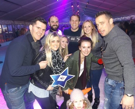 Street Stars at Celtic Manor 7/12/16