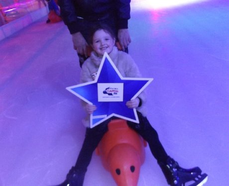 Street Stars at Celtic Manor 7/12/16