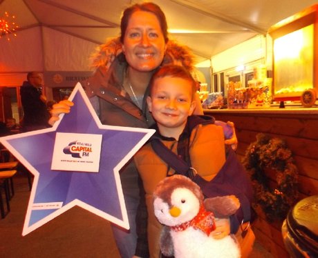 Street Stars at Celtic Manor 7/12/16