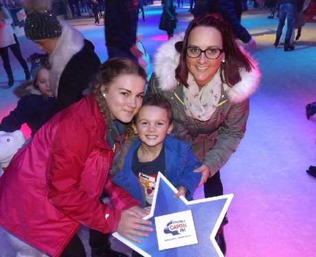 Street Stars at Celtic Manor 7/12/16