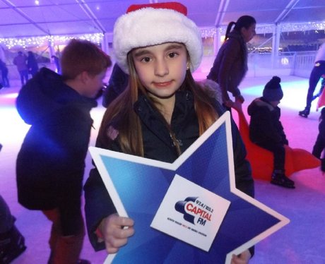 Street Stars at Celtic Manor 7/12/16
