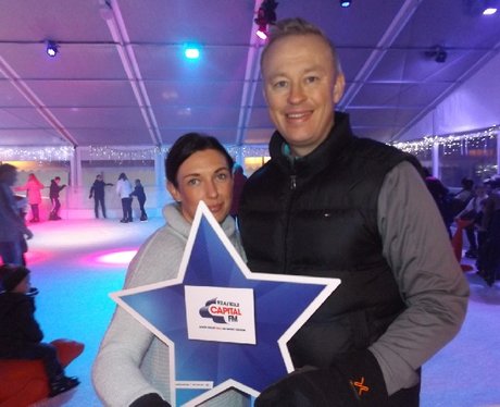 Street Stars at Celtic Manor 7/12/16