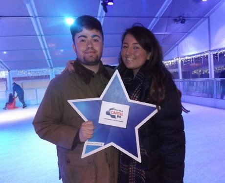 Street Stars at Celtic Manor 7/12/16