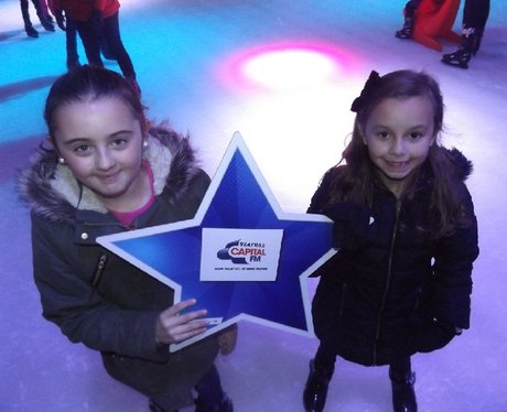Street Stars at Celtic Manor 7/12/16