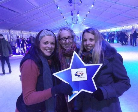 Street Stars at Celtic Manor 7/12/16