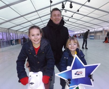 Street Stars at Celtic Manor 7/12/16