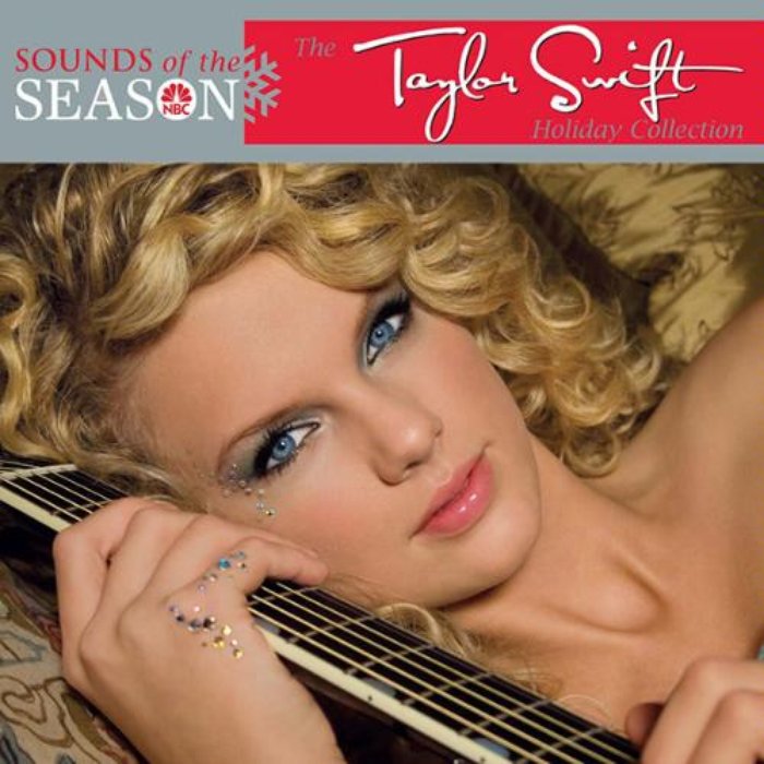 taylor swift christmas song