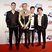 Image 8: The Vamps Jingle Bell Ball 2016 Red Carpet