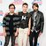 Image 10: Years and Years Jingle Bell Ball 2016 Red Carpet