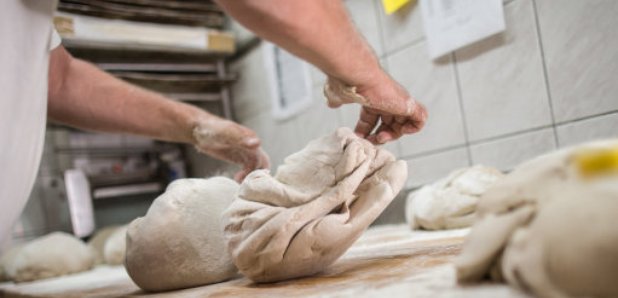 Generic Bakery Image