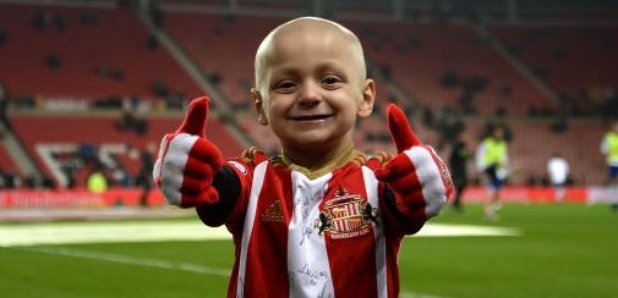 Bradley Lowery