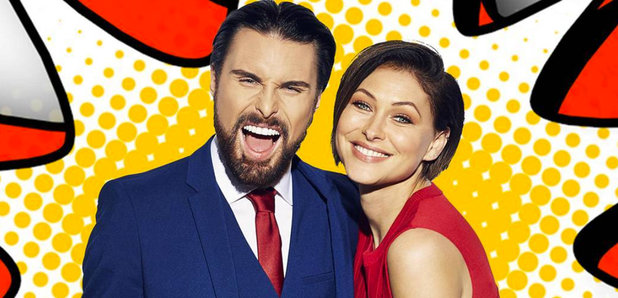 Celebrity Big Brother 2017