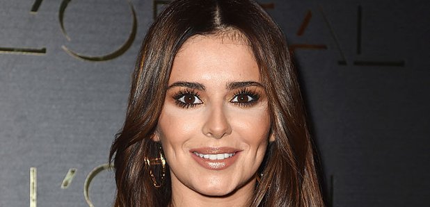 Cheryl Gold Obsession Party - L'Oreal Paris