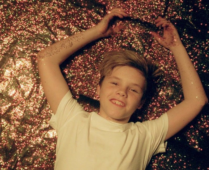 Cruz Beckham - If Everyday Was Christmas