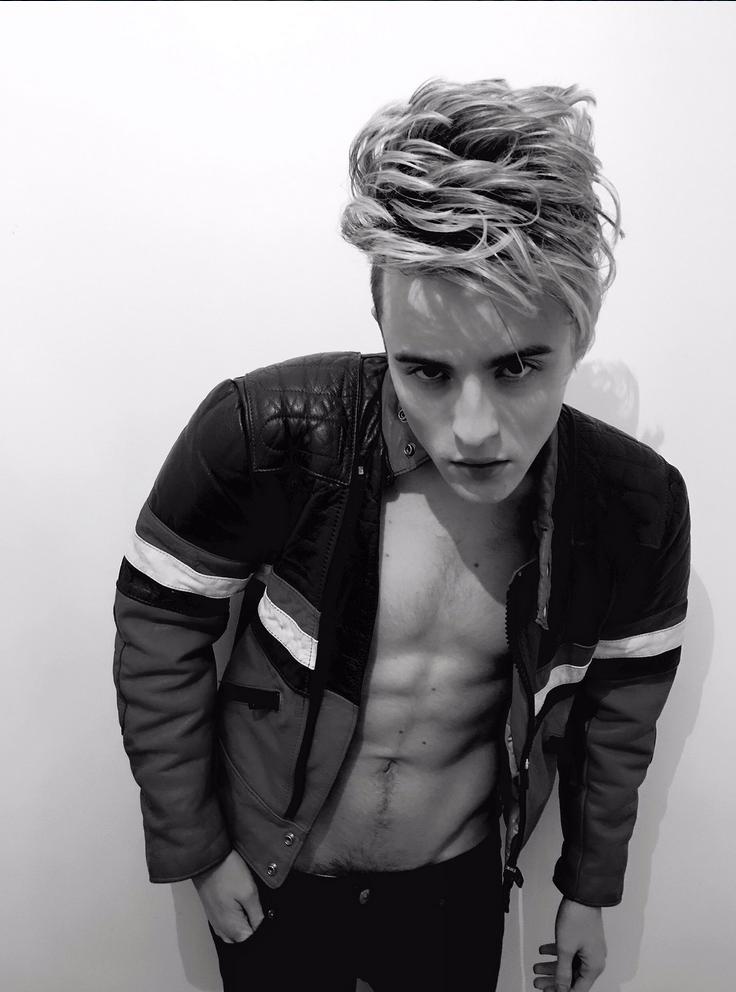 Jedward Ripped 3