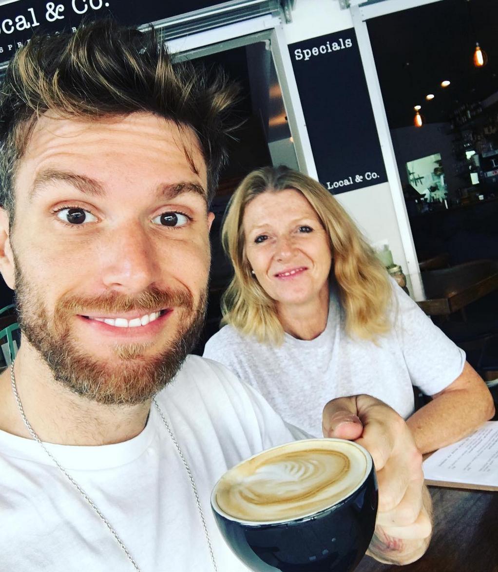 Joel Dommett