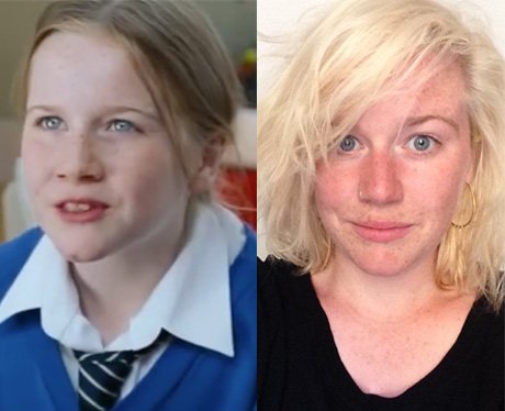 Love Actually's First Lobster is all grown up