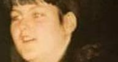 Missing Inverkip woman Margaret Fleming