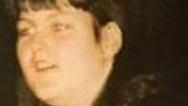 Missing Inverkip woman Margaret Fleming