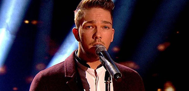 Matt Terry Deal