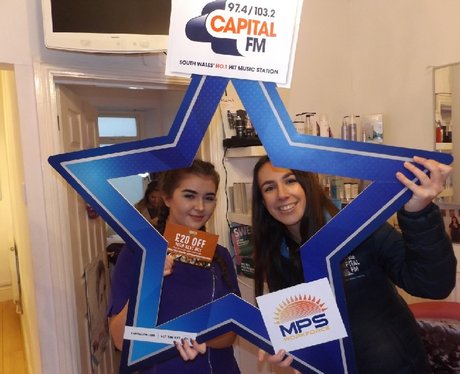 MPS Workforce Talbot Green