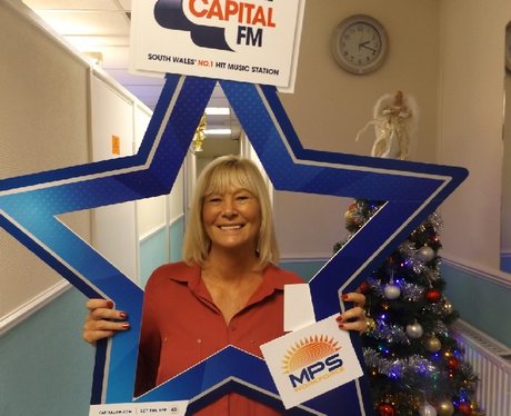 MPS Workforce Talbot Green