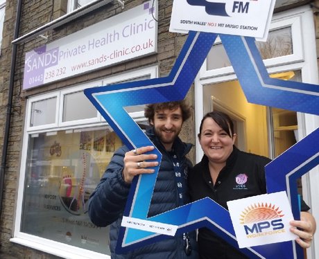 MPS Workforce Talbot Green