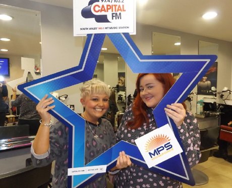 MPS Workforce Talbot Green