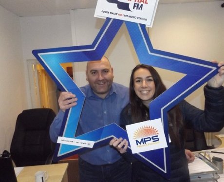 MPS Workforce Talbot Green
