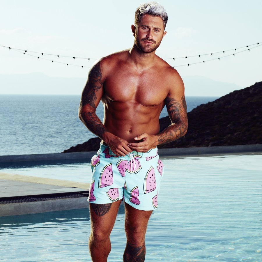 The Ex On The Beach Season 6 Line-Up Has Been Confirmed ...