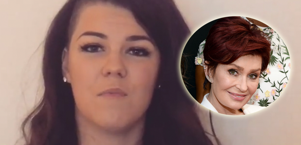 Saara Aalto & Sharon Osbourne