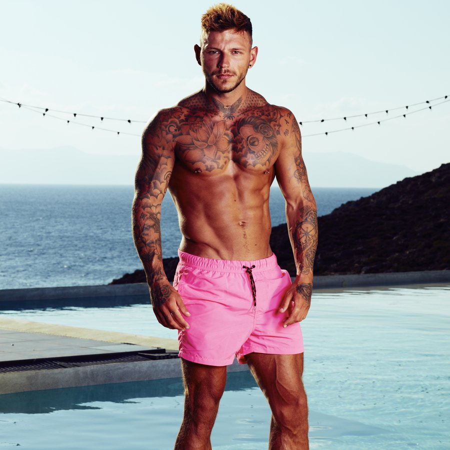 The Ex On The Beach Season 6 Line-Up Has Been Confirmed And It Might Be ...