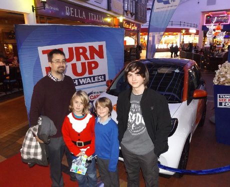 Star Wars Rouge One Premiere