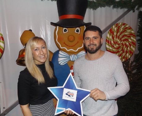 Street Stars at Celtic Manor 14/07/16