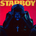 Image 2: The Weeknd - Starboy Album Cover