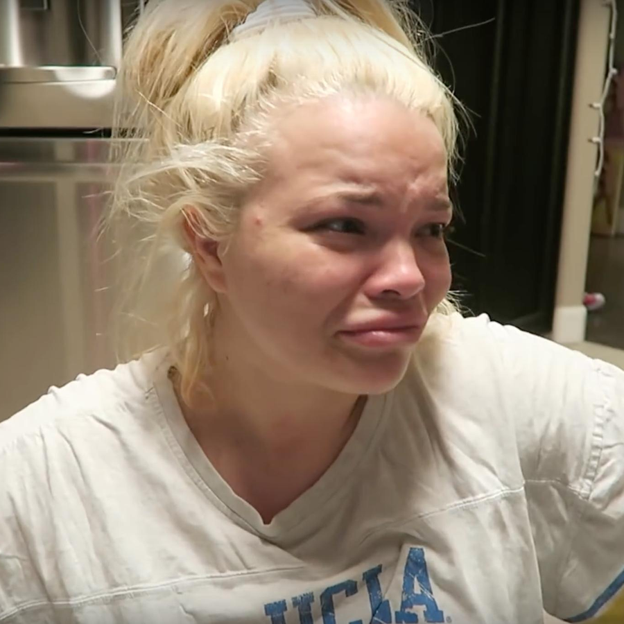 Trisha Paytas