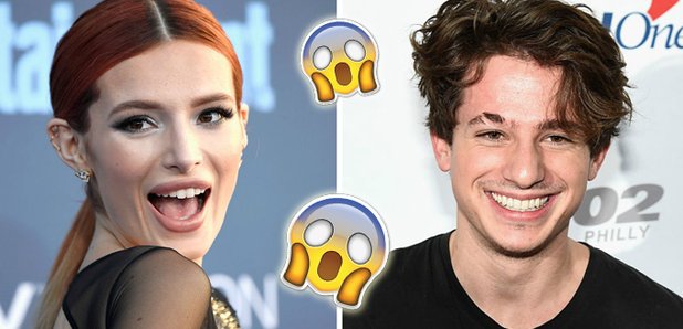 Bella Thorne Has Slammed Charlie Puth For Making Her 