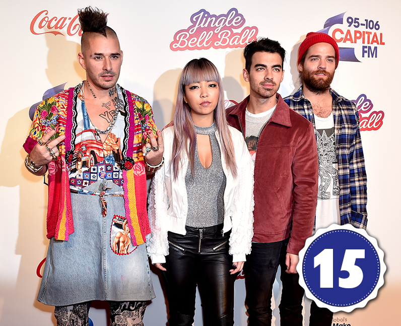 Best Selling Songs 2016