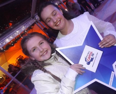 Celtic Manor Christmas Kingdom 21-12-16
