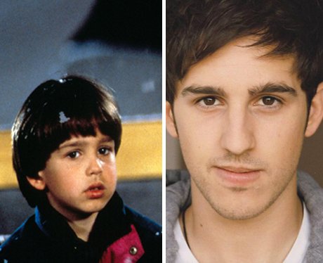 Eric Lloyd The Santa Clause