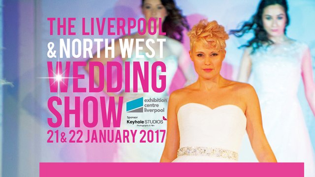 Liverpool Wedding Show