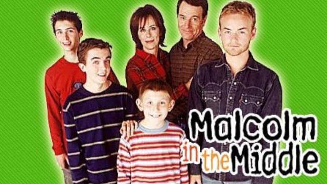 Malcolm In The Middle