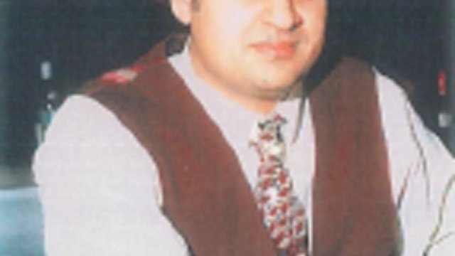 Surjit Takhar