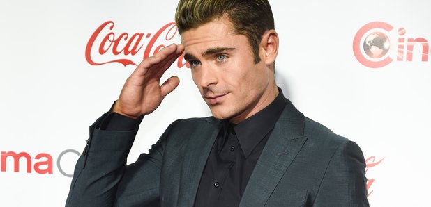 Zac Efron