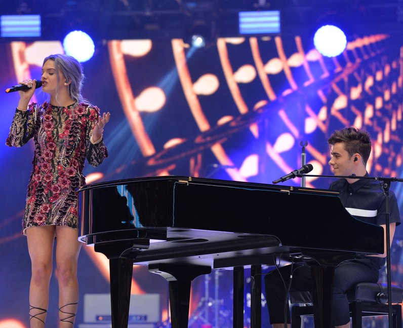 Best Live Photos 2016 Louisa Nathan Sykes Summerti