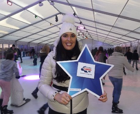 Celtic Manor Christmas Kingdom 28/12/2016